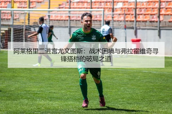 阿莱格里二进宫尤文图斯：战术困境与弗拉霍维奇寻锋搭档的破局之道