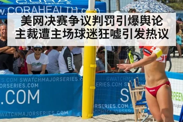 美网决赛争议判罚引爆舆论 主裁遭主场球迷狂嘘引发热议